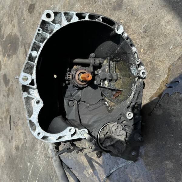 CAMBIO FIAT DOBLO' 1.9 ASPIRATO