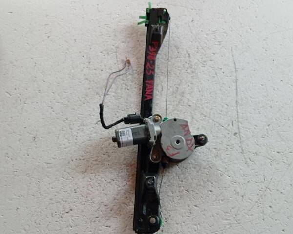 CREMAGLIERA ANT. DX FIAT PUNTO 2004 FANALONE 465336311