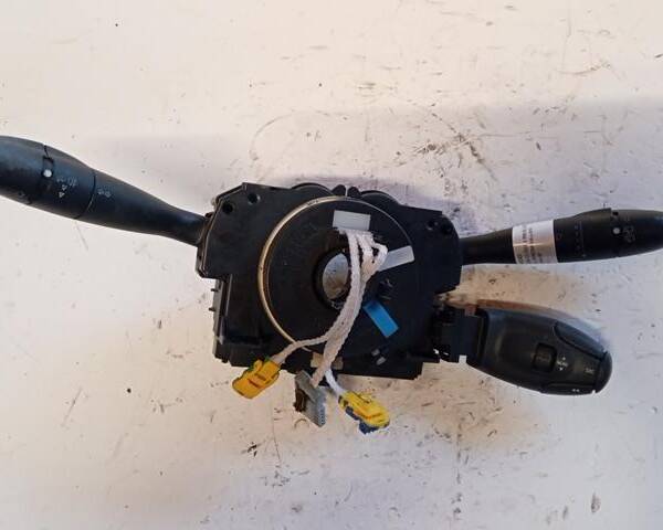 DEVIOLUCI CITROEN C3 2006 4 PRESE DIETRO - 3 PRESE AVANTI 96608841XT