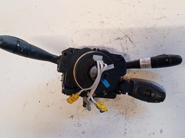 DEVIOLUCI CITROEN C3 2006 4 PRESE DIETRO - 3 PRESE AVANTI 96608841XT