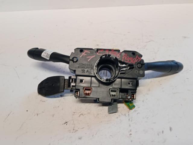 DEVIOLUCI CITROEN C3 2006 4 PRESE DIETRO - 3 PRESE AVANTI 96608841XT - immagine 3