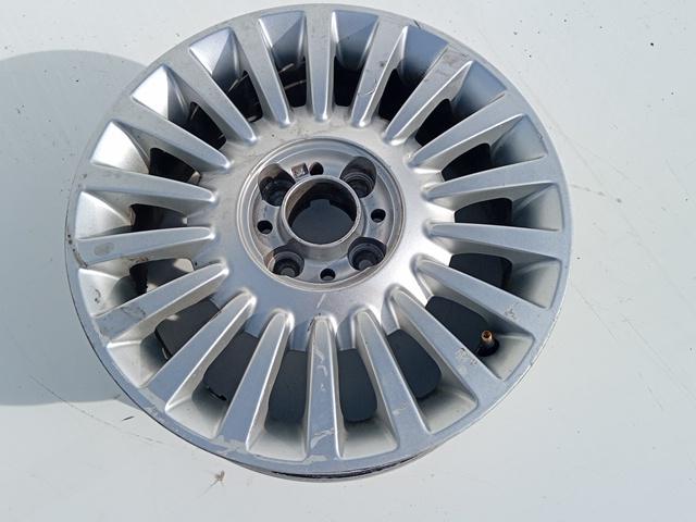 4 CERCHI IN LEGA 15 FIAT 500 2011 - immagine 3