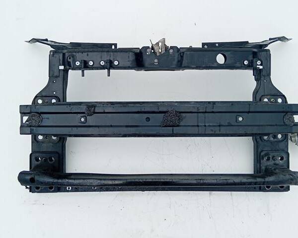 CALANDRA FIAT 500 2011 1.3 MULTIJET