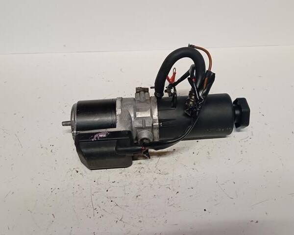 POMPA IDROGUIDA ELETTRICA MERCEDES CLASSE A 2003 1.7 T.D.