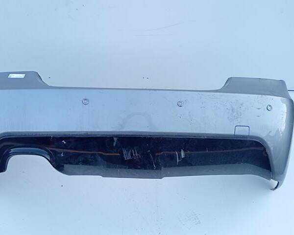 PARAURTI POST. GRIGIO CON SENSORI BMW 535 2005