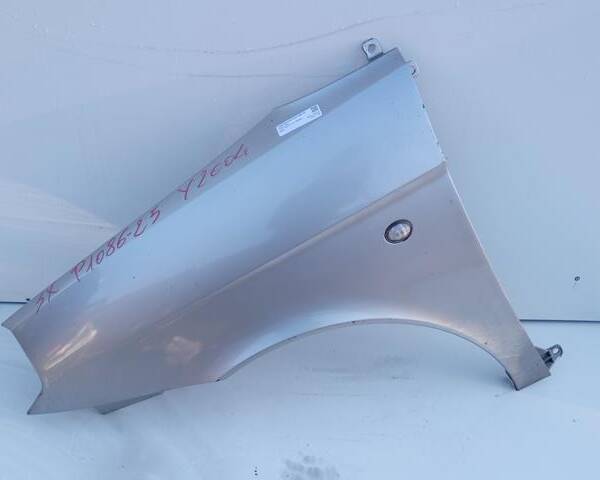 PARAFANGO ANT. SX GRIGIO LANCIA Y 2004