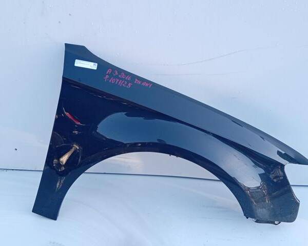 PARAFANGO ANT. DX GRIGIO AUDIO A3 2016 RESTAYLING