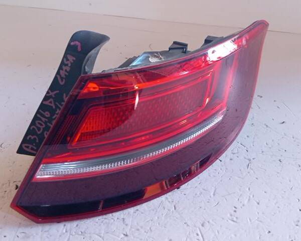 STOP DX AUDI A3 2016 8V4945070