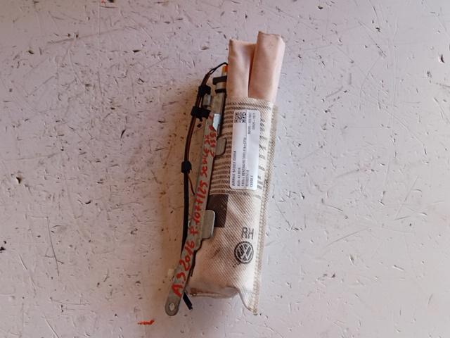 AIRBAG SEDILE GUIDA AUDI A3 2016 8V4880241B