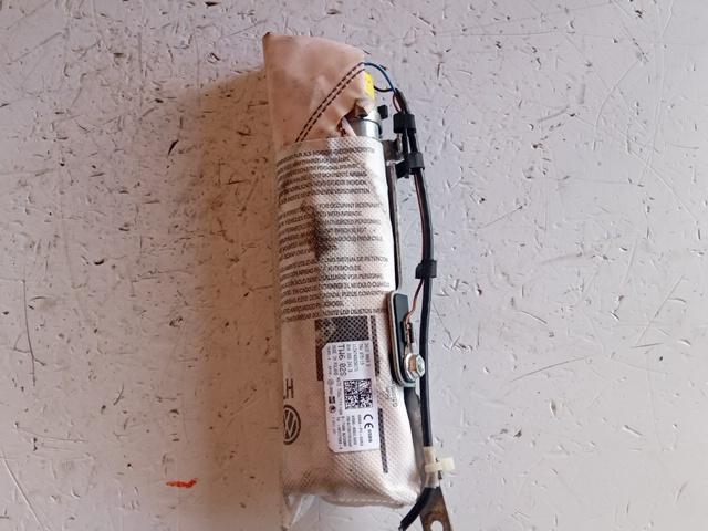 AIRBAG SEDILE GUIDA AUDI A3 2016 8V4880241B - immagine 2