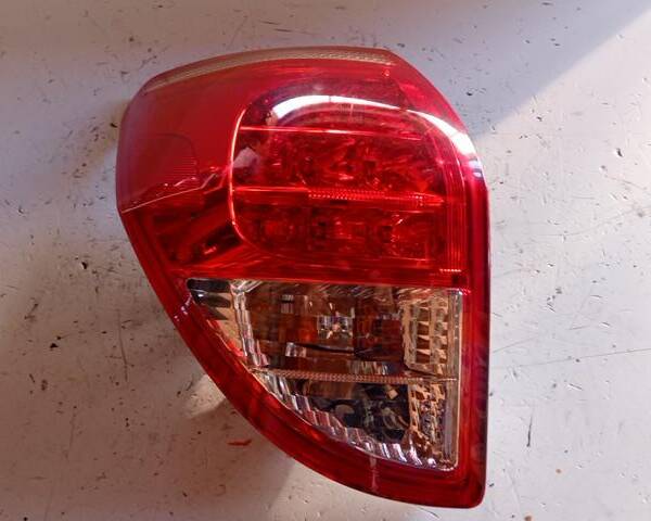 STOP SX TOYOTA RAV 4 2008