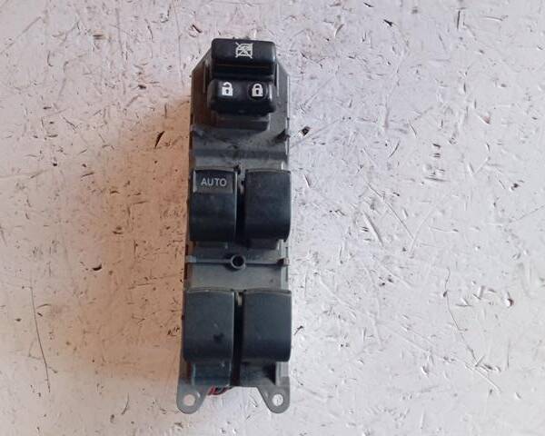 PULSANTIERA SX 4 PULSANTI 15 PIN TOYOTA RAV 4 2008