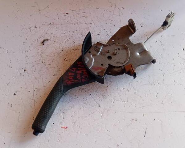 FRENO A MANO TOYOTA RAV 4 2008 2.0 T.D.