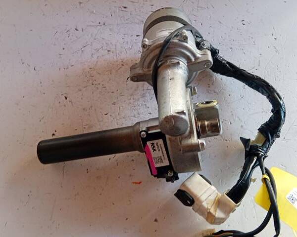 PIANTONE ELETTRICO TOYOTA RAV 4 2008 2.0 T.D. BD0038