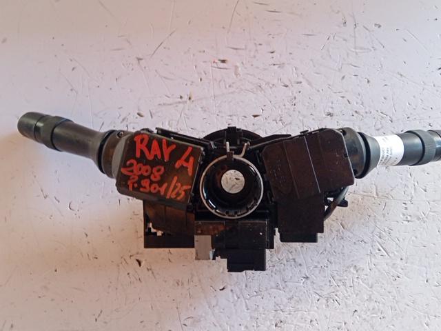 DEVIOLUCI TOYOTA RAV 4 2008 2.0 T.D. - immagine 4