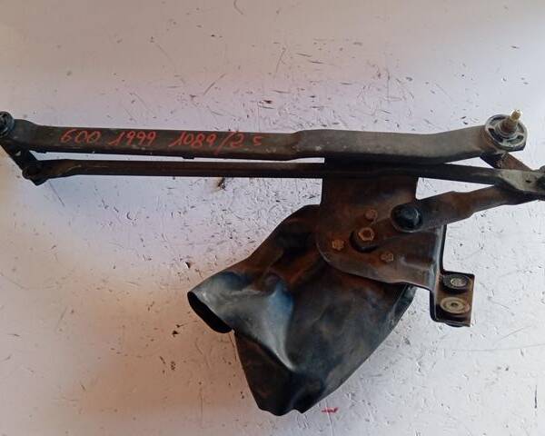 MOTORINO TERGICRISTALLI ANT. FIAT 600 1999