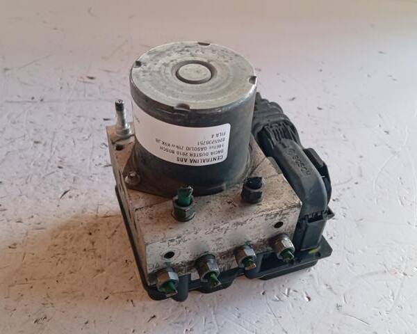 CENTRALINA ABS DACIA DUSTER 2010 1.5 DCI BOSCH 0265230751