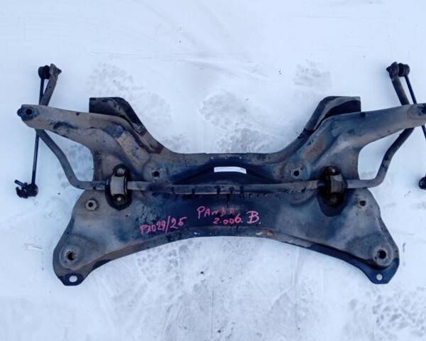 ASSALE ANT. FIAT PANDA 2006 1.2 BENZ.