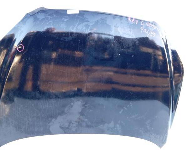 COFANO ANT. NERO TOYOTA RAV 4 2008