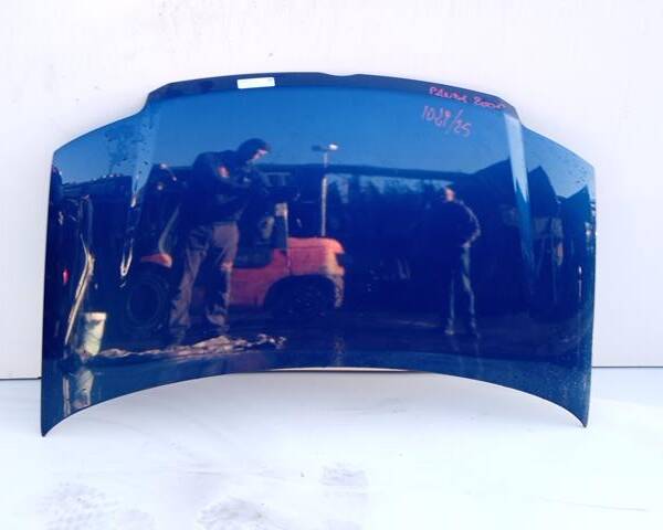 COFANO ANT. BLU FIAT PANDA 2006