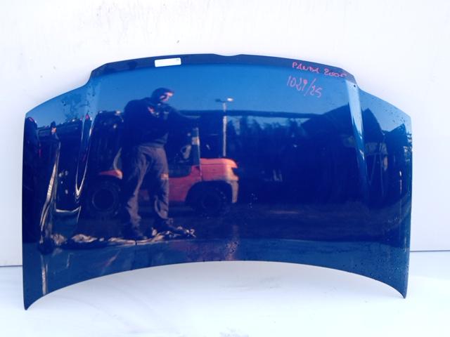 COFANO ANT. BLU FIAT PANDA 2006 - immagine 5