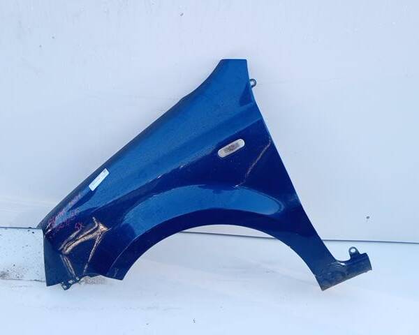 PARAFANGO ANT. SX BLU FIAT PANDA 2006