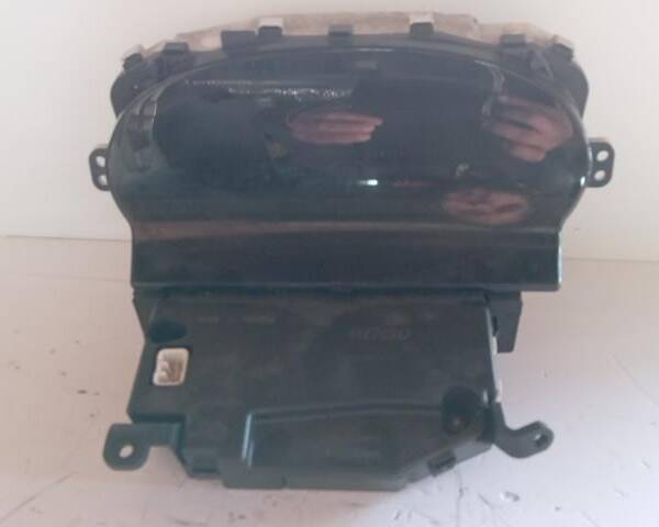 CONTACHILOMETRI TOYOTA YARIS 2002 1.0 BENZ. DENSO 216558645