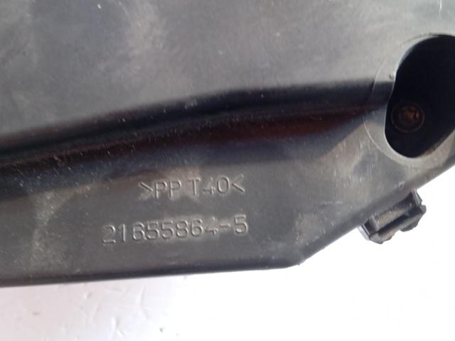 CONTACHILOMETRI TOYOTA YARIS 2002 1.0 BENZ. DENSO 216558645 - immagine 5