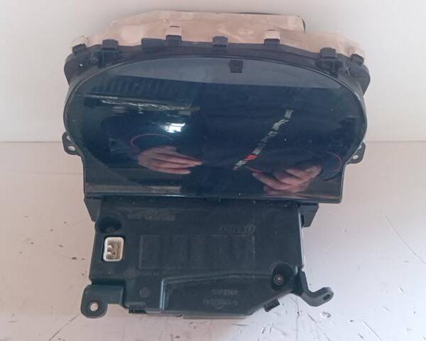 CONTACHILOMETRI TOYOTA YARIS 2005 1.0 BENZ. DENSO 216558645