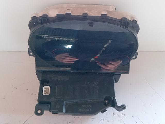 CONTACHILOMETRI TOYOTA YARIS 2005 1.0 BENZ. DENSO 216558645