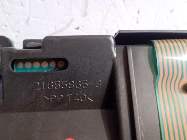 CONTACHILOMETRI TOYOTA YARIS 2005 1.0 BENZ. DENSO 216558645 - immagine 4