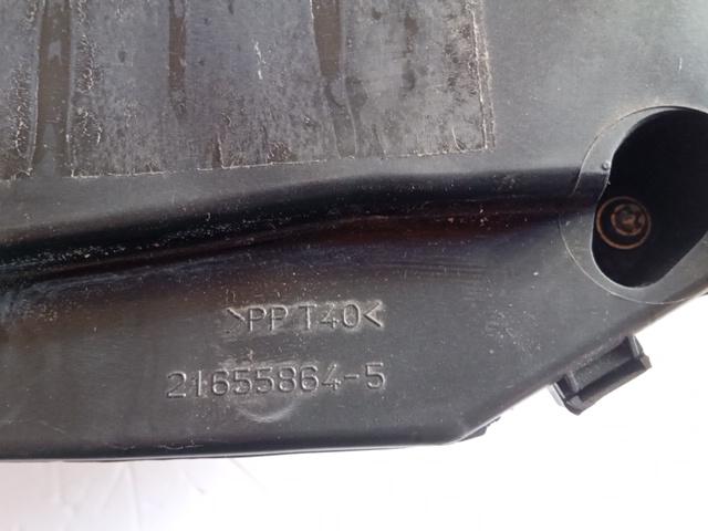 CONTACHILOMETRI TOYOTA YARIS 2005 1.0 BENZ. DENSO 216558645 - immagine 5