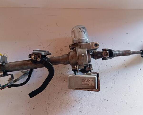 PIANTONE ELETTRICO NISSAN MICRA 2015 1.2 BENZ. JJ001000525D