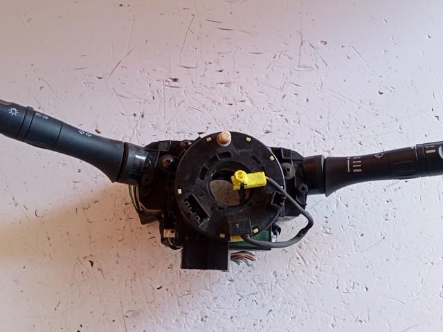 DEVIOLUCI CON COMANDI NISSAN MICRA 2015 479453TS0BRT