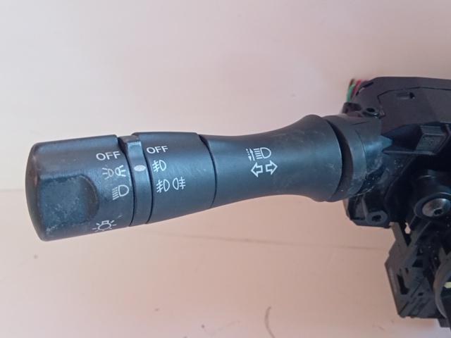 DEVIOLUCI CON COMANDI NISSAN MICRA 2015 479453TS0BRT - immagine 4