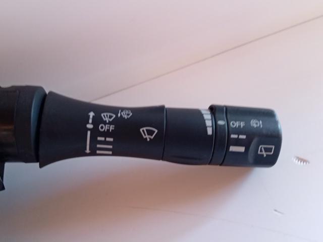 DEVIOLUCI CON COMANDI NISSAN MICRA 2015 479453TS0BRT - immagine 5