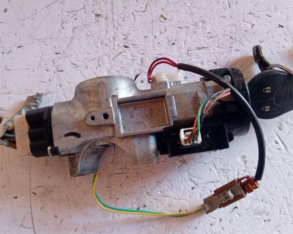 BLOCCASTERZO NISSAN MICRA 2015 1.2 BENZ. 285903HN0A