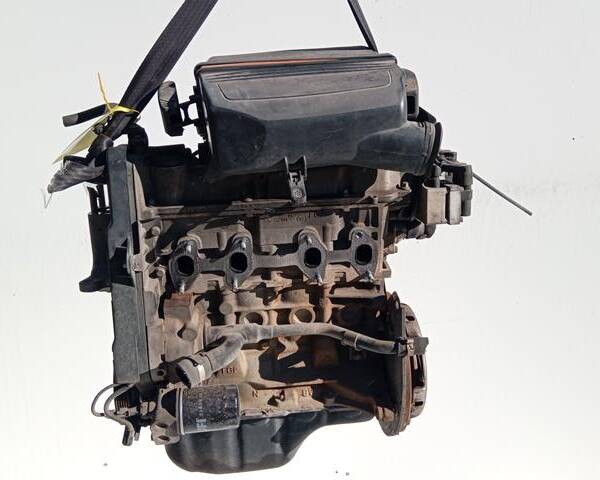 MOTORE FIAT PANDA 1.2 BENZ. TAPPO A VITE 2 SENSORI CON A/C (188A4000) - (4220961)