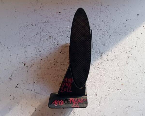 PEDALE ACCELLERATORE MINI ONE 2012 1.6 T.D. 12037313DE