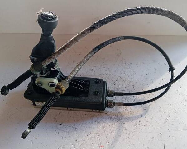 LEVA CAMBIO CON LACCI MINI ONE 2012 1.6 T.D. 6 MARCE 7604569 - 7598858