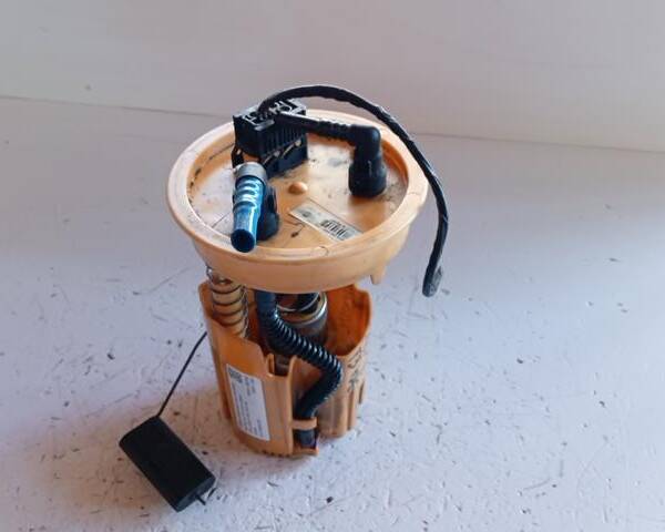 POMPA GALLEGGIANTE MINI ONE 2012 1.6 T.D. 7233996