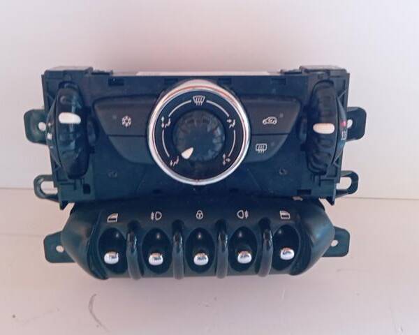 COMNADI CLIMA CON PULSANTIERA MINI ONE 2012 3456673