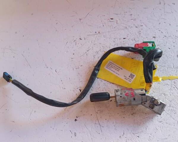BLOCCASTERZO CON FILI CITROEN C3 2002 N05014132