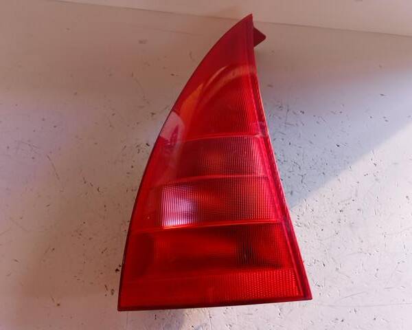 STOP DX ROSSO CITROEN C3 2002