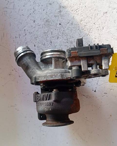 TURBINA MINI ONE 2012 1.6 T.D. 7812318