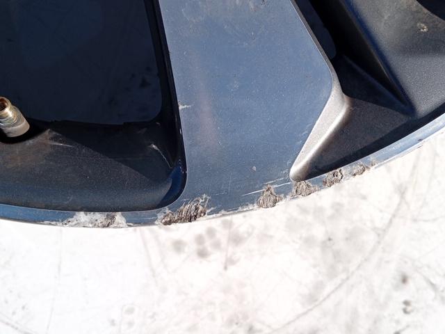 CERCHIO IN LEGA 17 5 BUCHI PEUGEOT 308 2019 - immagine 4