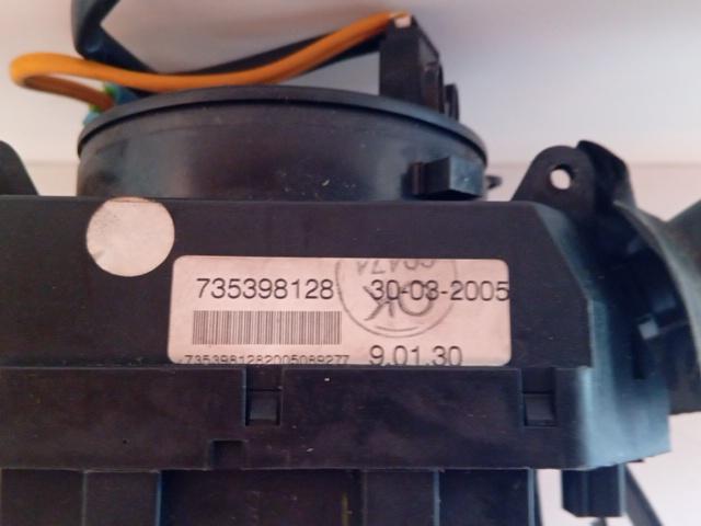 DEVIOLUCI CON TRIP FIAT PANDA 2005 735398128 - immagine 4