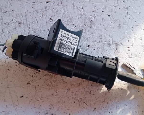 BLOCCASTERZO FIAT PANDA 2005 61027500