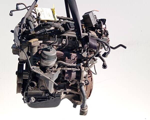 MOTORE FIAT GRANDE PUNTO 2007 1.3 MULTIJET 75CV (199A2000) - (2283374)