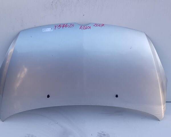 COFANO ANT. GRIGIO OPEL AGILA 2007